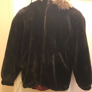 COPY - J. Percy for Marvin Richards coats/jackets